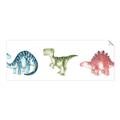 Picture of Dino Line _GroupedProduct_Panel_Landscape_Mini_ _GroupedProduct_Panel_Landscape_Unframed_Print_Only_
