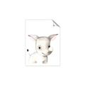 Picture of Nursery Rhino _GroupedProduct_Rectangle_Portrait_Mini_ _GroupedProduct_Rectangle_Portrait_Unframed_Print_Only_