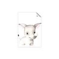 Picture of Nursery Rhino _GroupedProduct_Rectangle_Portrait_Mini_ _GroupedProduct_Rectangle_Portrait_Unframed_Print_Only_