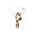 Picture of Nursery Giraffe _GroupedProduct_Rectangle_Portrait_Mini_ _GroupedProduct_Rectangle_Portrait_Unframed_Print_Only_