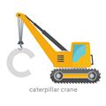 Picture of Crane _GroupedProduct_Square_Mini_ _GroupedProduct_Square_Unframed_Print_Only_