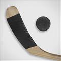Picture of Hockey _GroupedProduct_Square_Mini_ _GroupedProduct_Square_Unframed_Print_Only_