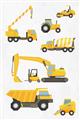 Picture of All That Construction _GroupedProduct_Rectangle_Portrait_Canvas_