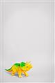 Picture of Toy Triceratops _GroupedProduct_Rectangle_Portrait_Mini_ _GroupedProduct_Rectangle_Portrait_Unframed_Print_Only_