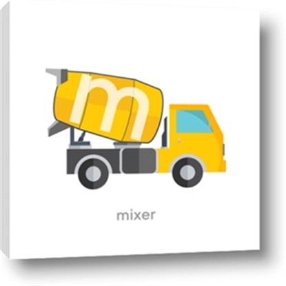 Picture of Mixer