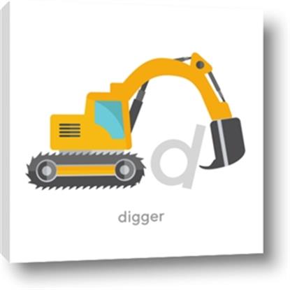 Picture of Digger
