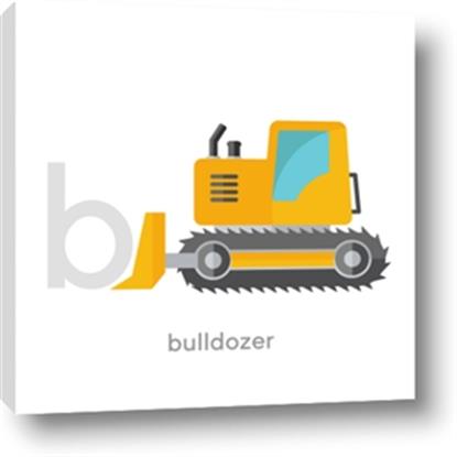 Picture of Bulldozer