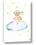 Picture of Bunny in the Clouds