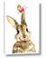 Picture of Butterfly Bunny