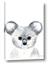 Picture of Koala Face