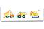 Picture of Truck Line I