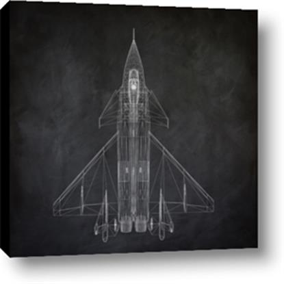 Picture of Blueprint Jet II