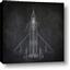 Picture of Blueprint Jet II
