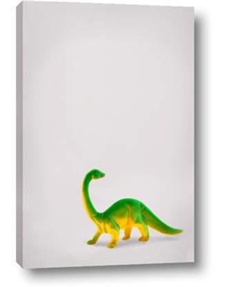 Picture of Toy Brontosaurus