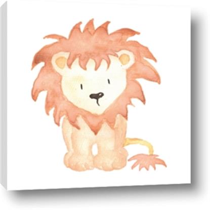 Picture of Baby Lion ii