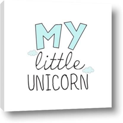 Picture of My Little Unicorn I
