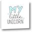 Picture of My Little Unicorn I