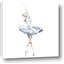 Picture of Ballerina Blue Dress