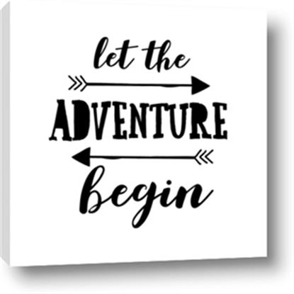 Picture of Adventure Begin