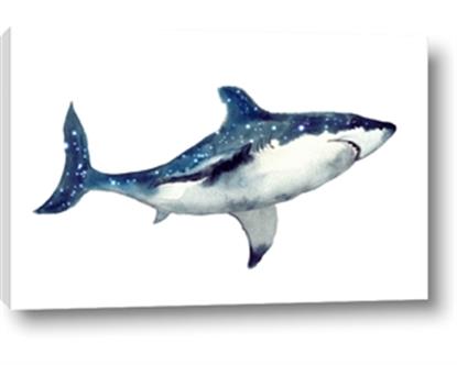 Picture of Shark Attack I