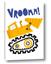 Picture of Vroom