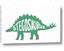 Picture of Confetti Dino I