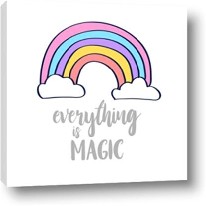 Picture of Everything is Magic