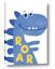 Picture of Blue Roar