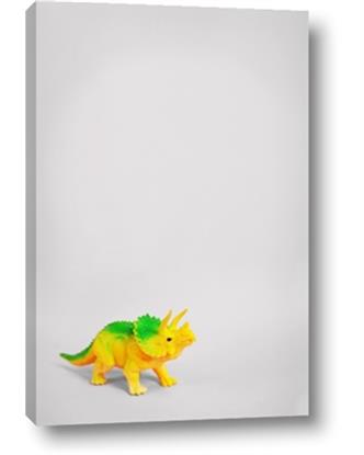 Picture of Toy Triceratops