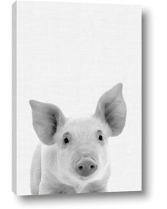 Picture of Farmhouse Pig