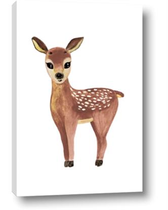 Picture of Small Deer