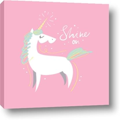 Picture of Shine On Unicorn Pink