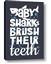 Picture of Sharky Teeth