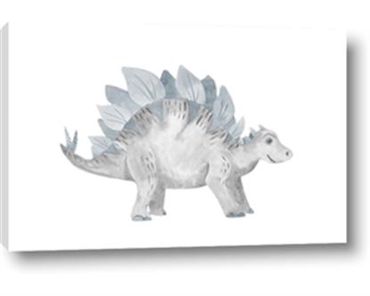 Picture of Grey Baby Dino I