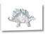 Picture of Grey Baby Dino I