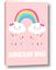 Picture of Dream Big Rainbow