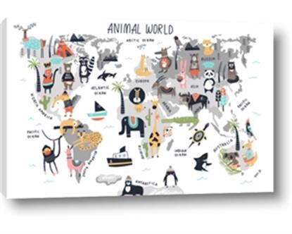 Picture of Animal World