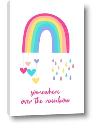 Picture of Over the Rainbow I