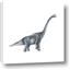 Picture of Gray Dino XIII