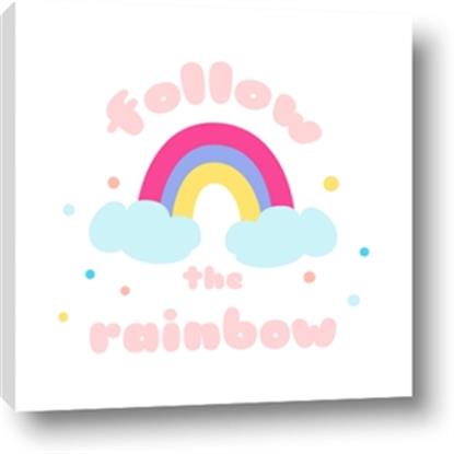 Picture of Follow the Rainbow