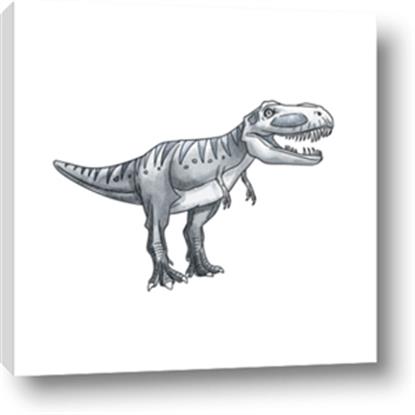 Picture of Gray Dino IV