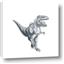 Picture of Gray Dino VII