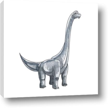 Picture of Gray Dino VIII