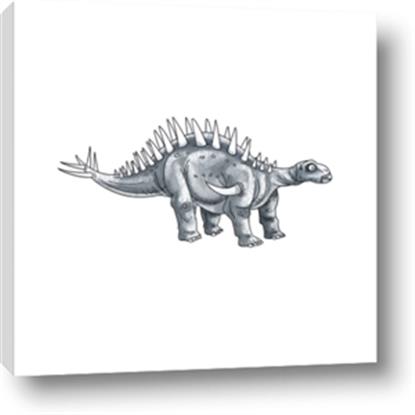 Picture of Gray Dino X