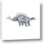 Picture of Gray Dino X