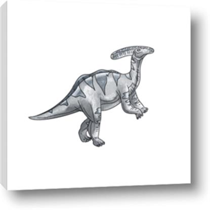 Picture of Gray Dino XII