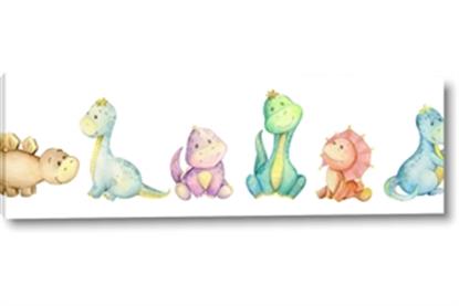 Picture of The Cutest Dino Crew