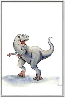 Picture of Big Stomp I