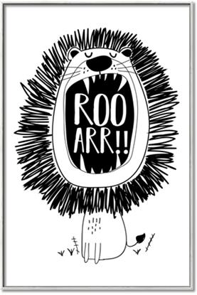 Picture of Roarrr