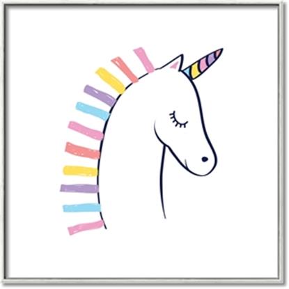 Picture of Pretty Unicorn